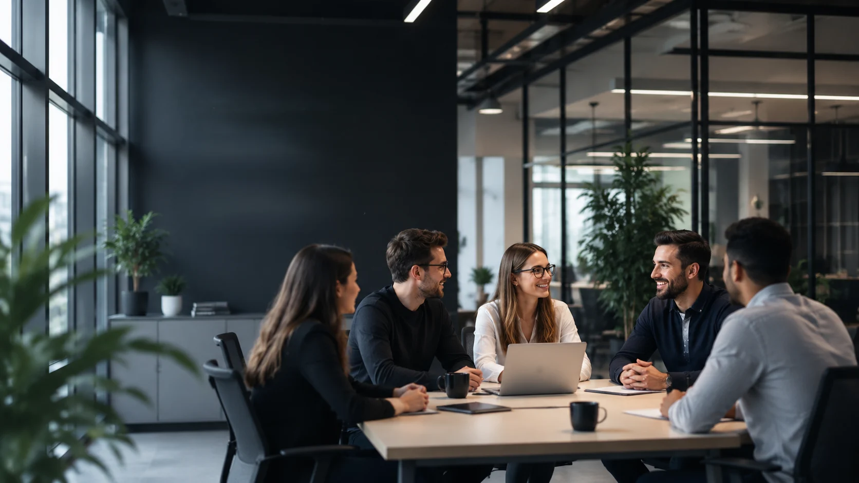 About Tech Consortium Background